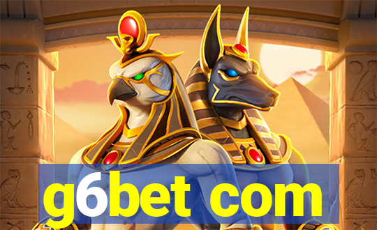 g6bet com